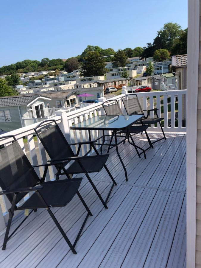 Popular Property In Bembridge Luaran gambar